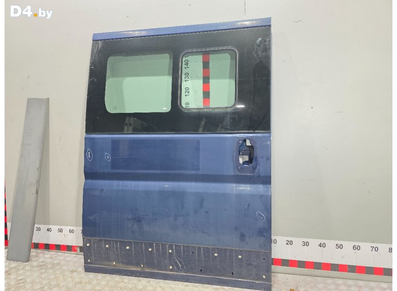 Дверь сдвижная правая к Peugeot Boxer undefined г.