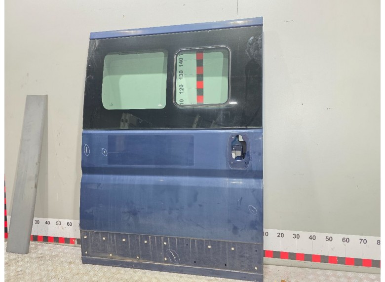 Дверь сдвижная правая к Peugeot Boxer