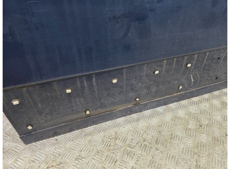 Дверь сдвижная правая к Дверь сдвижная правая к Peugeot Boxer undefined г. Boxer