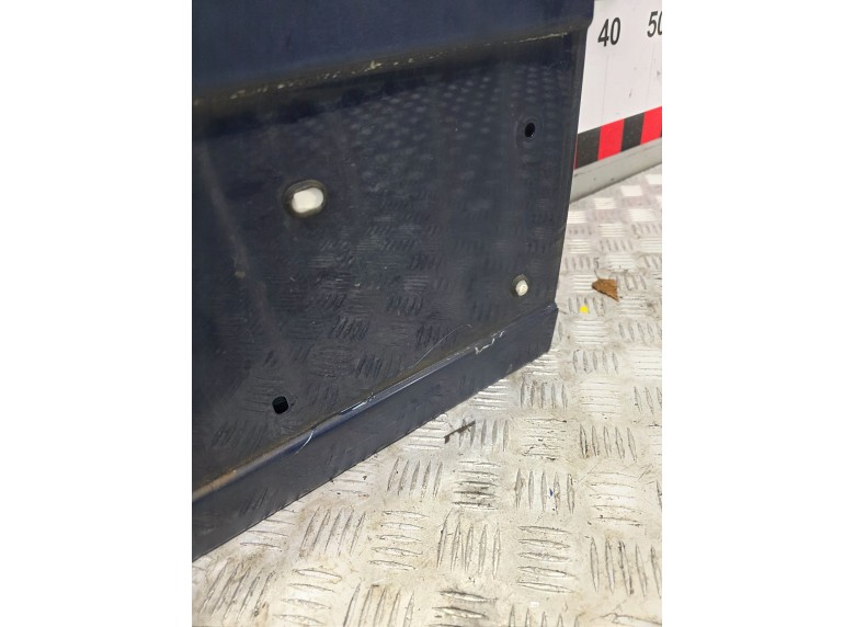 Дверь сдвижная правая к Дверь сдвижная правая к Peugeot Boxer undefined г. Boxer