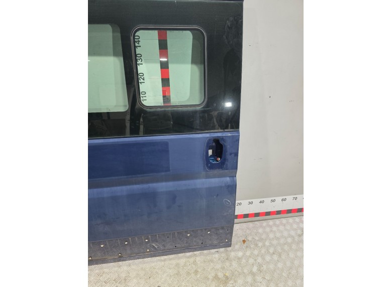 Дверь сдвижная правая к Дверь сдвижная правая к Peugeot Boxer undefined г. Boxer