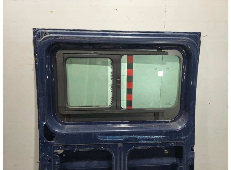 Дверь сдвижная правая к Дверь сдвижная правая к Peugeot Boxer undefined г. Boxer