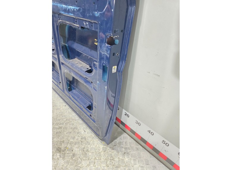 Дверь сдвижная правая к Дверь сдвижная правая к Peugeot Boxer undefined г. Boxer