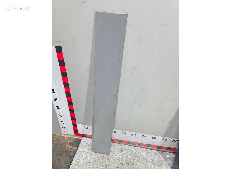 Молдинг двери задней правой к Peugeot Boxer undefined г.