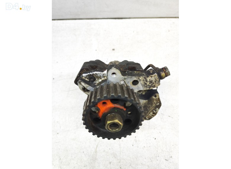 ТНВД к Fiat Ducato undefined г.