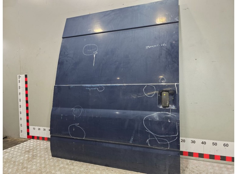 Замок двери сдвижной к Ford Transit