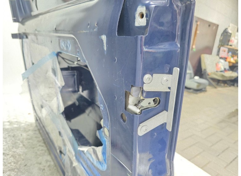 Замок двери сдвижной к Замок двери сдвижной к Ford Transit undefined г. Transit