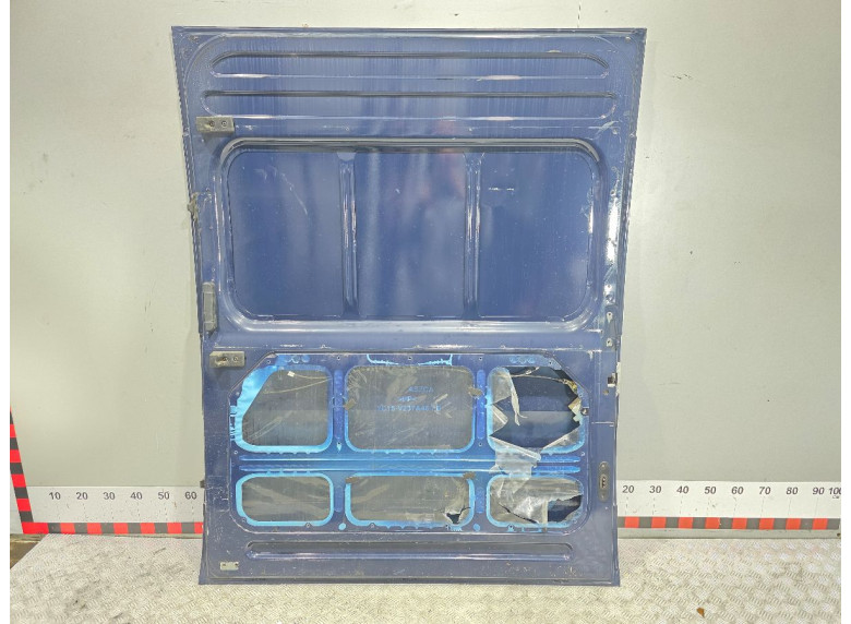 Дверь сдвижная правая к Ford Transit, 2008г.