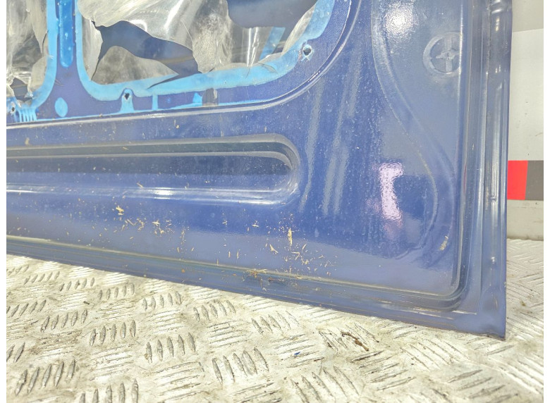 Дверь сдвижная правая к Ford Transit, 2008г.