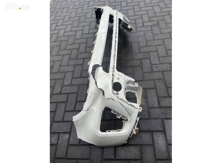 Бампер передний к Jeep Renegade undefined г.