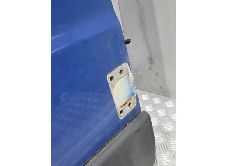 Дверь задняя распашная правая к Дверь задняя распашная правая к Peugeot Boxer undefined г. Boxer