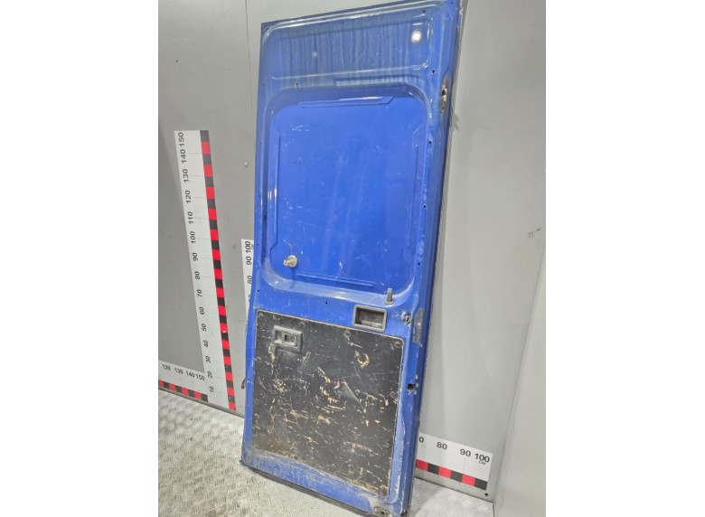 Дверь задняя распашная правая к Дверь задняя распашная правая к Peugeot Boxer undefined г. Boxer