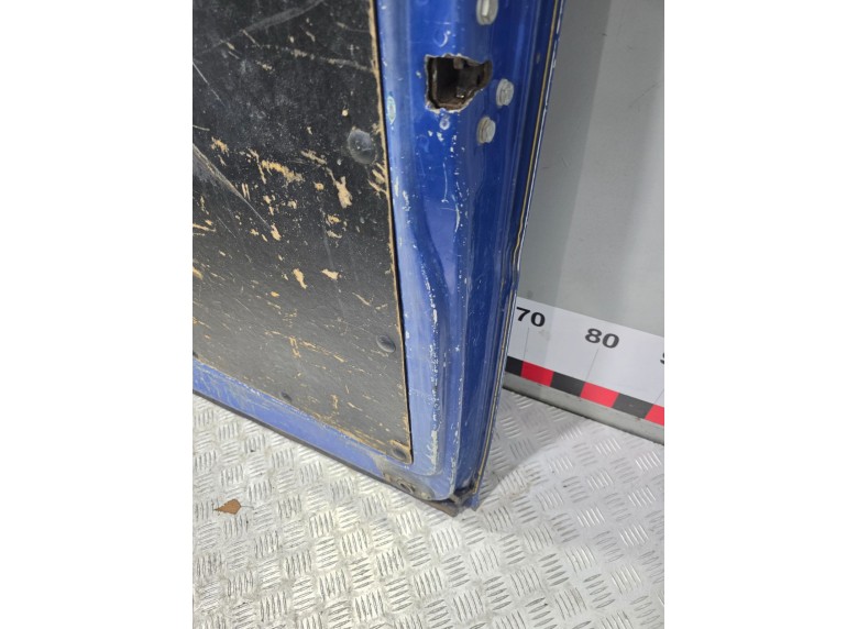 Дверь задняя распашная правая к Дверь задняя распашная правая к Peugeot Boxer undefined г. Boxer