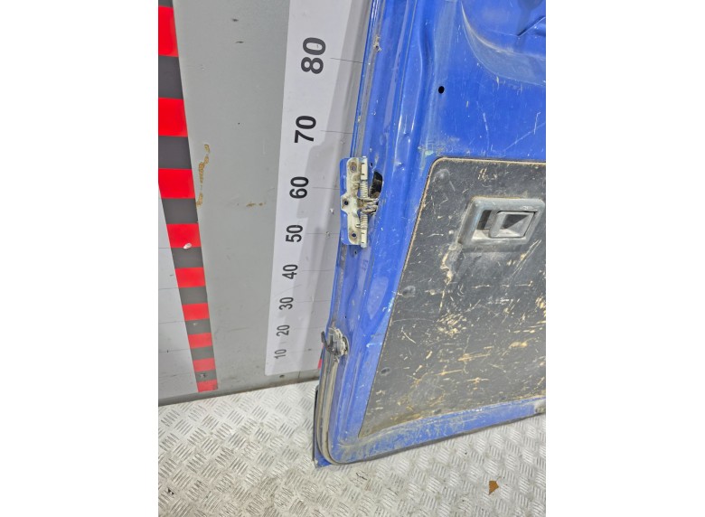 Дверь задняя распашная правая к Дверь задняя распашная правая к Peugeot Boxer undefined г. Boxer