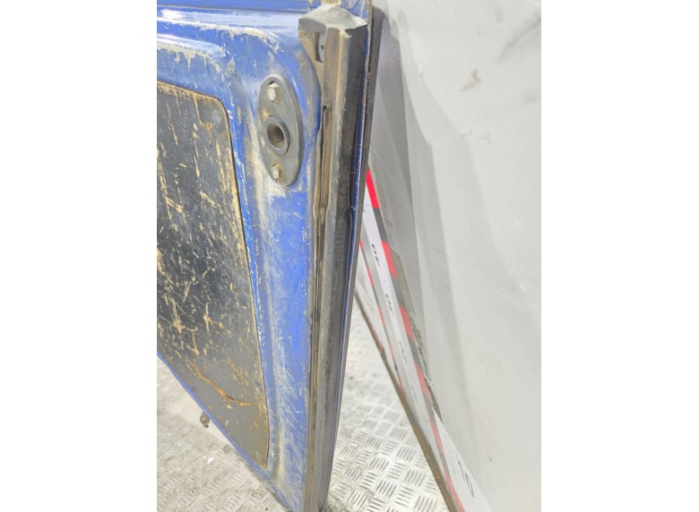 Дверь задняя распашная правая к Дверь задняя распашная правая к Peugeot Boxer undefined г. Boxer