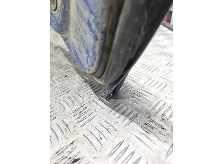 Дверь задняя распашная правая к Дверь задняя распашная правая к Peugeot Boxer undefined г. Boxer