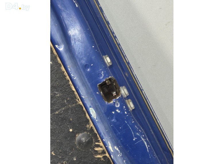 Замок двери задней правой к Citroen Jumper undefined г.