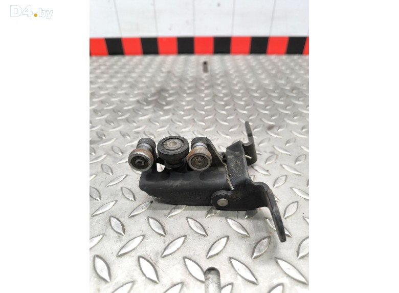 Ролик двери сдвижной к Ford Transit undefined г.