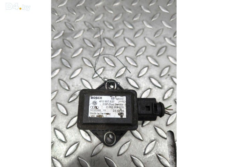 Датчик ускорения к Audi A6 undefined г.