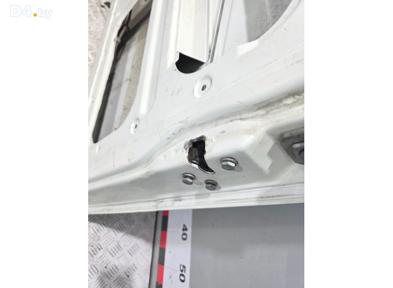 Замок двери сдвижной к Citroen Jumper undefined г.