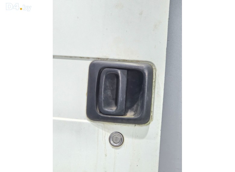 Ручка наружная сдвижной двери правой к Peugeot Boxer undefined г.