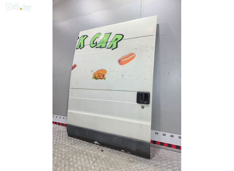 Замок двери сдвижной к Peugeot Boxer undefined г.