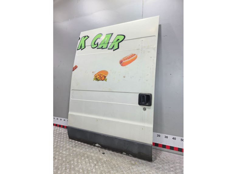 Замок двери сдвижной к Peugeot Boxer