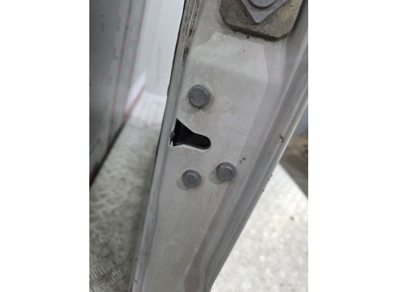 Замок двери сдвижной к Замок двери сдвижной к Peugeot Boxer undefined г. Boxer