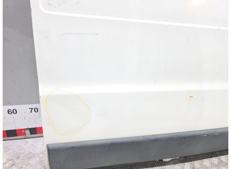 Дверь сдвижная правая к Дверь сдвижная правая к Peugeot Boxer undefined г. Boxer