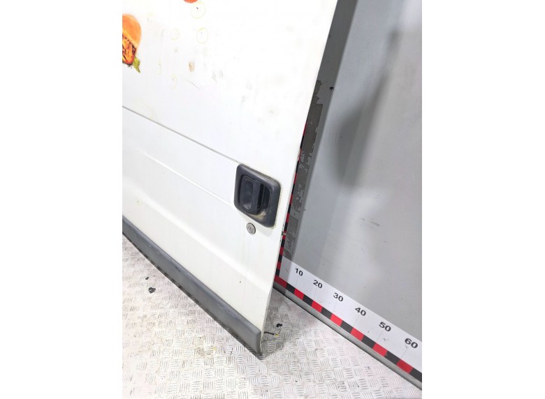 Дверь сдвижная правая к Дверь сдвижная правая к Peugeot Boxer undefined г. Boxer