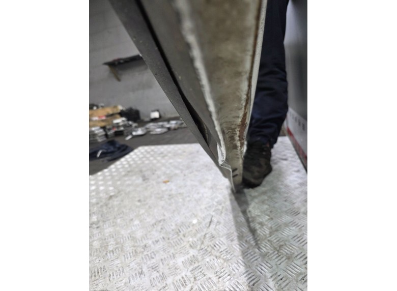 Дверь сдвижная правая к Дверь сдвижная правая к Peugeot Boxer undefined г. Boxer