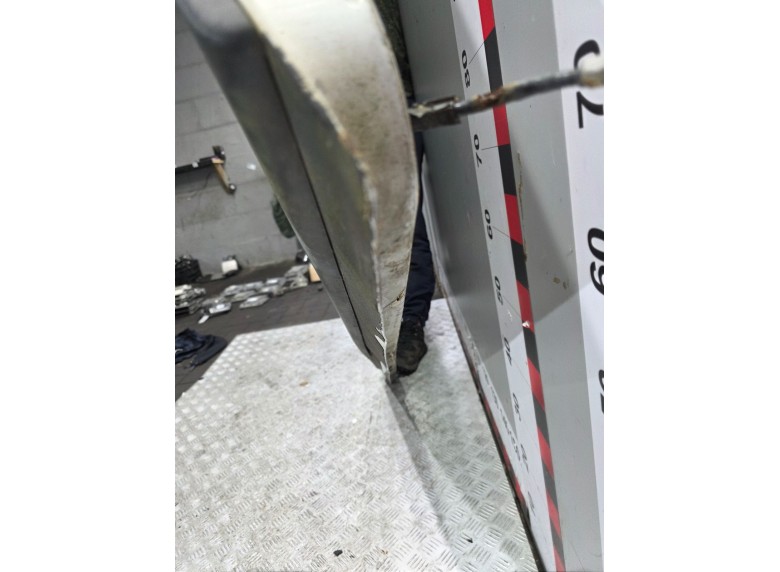 Дверь сдвижная правая к Дверь сдвижная правая к Peugeot Boxer undefined г. Boxer