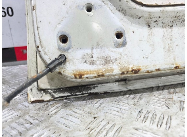 Дверь сдвижная правая к Дверь сдвижная правая к Peugeot Boxer undefined г. Boxer