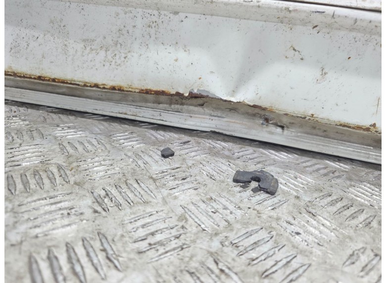 Дверь сдвижная правая к Дверь сдвижная правая к Peugeot Boxer undefined г. Boxer