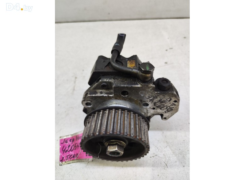 ТНВД к Jeep Liberty undefined г.