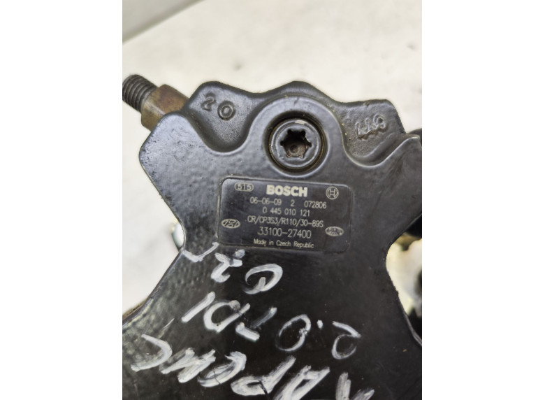 ТНВД к ТНВД к Kia Carens undefined г. Carens