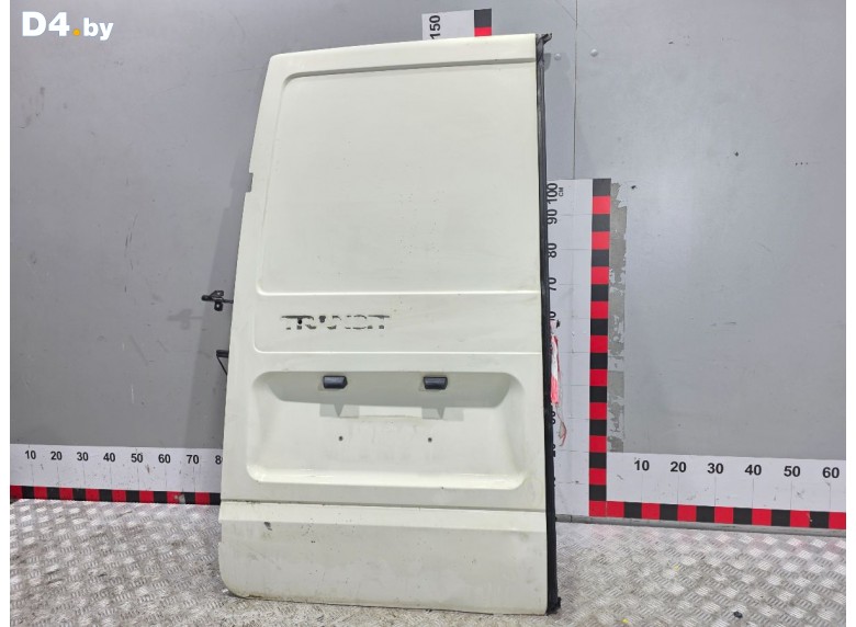 Дверь задняя распашная левая к Ford Transit undefined г.