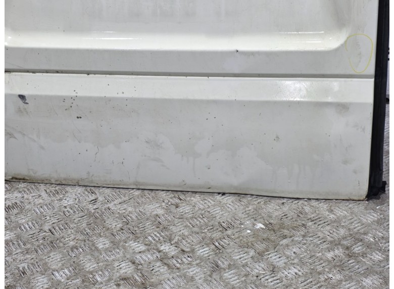 Дверь задняя распашная левая к Дверь задняя распашная левая к Ford Transit undefined г. Transit