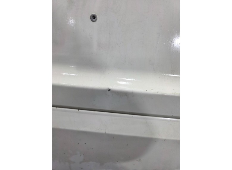 Дверь задняя распашная левая к Дверь задняя распашная левая к Ford Transit undefined г. Transit