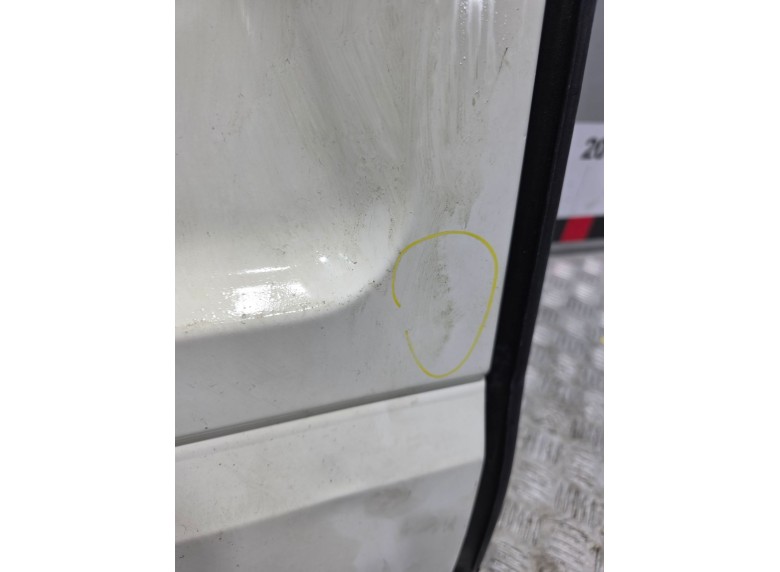 Дверь задняя распашная левая к Дверь задняя распашная левая к Ford Transit undefined г. Transit