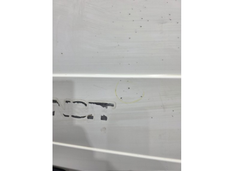 Дверь задняя распашная левая к Дверь задняя распашная левая к Ford Transit undefined г. Transit