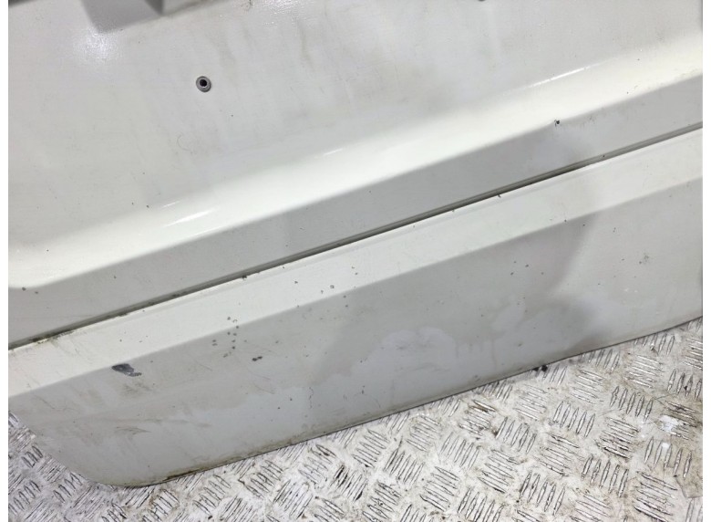 Дверь задняя распашная левая к Дверь задняя распашная левая к Ford Transit undefined г. Transit