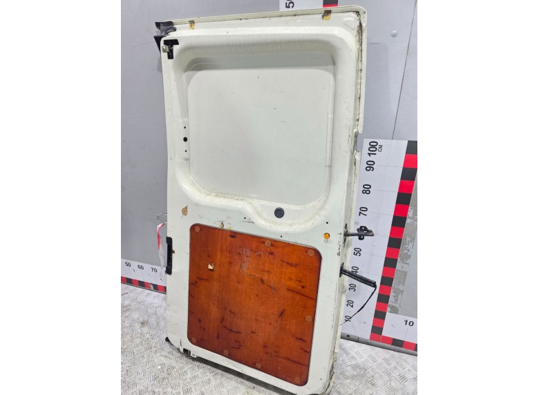 Дверь задняя распашная левая к Дверь задняя распашная левая к Ford Transit undefined г. Transit