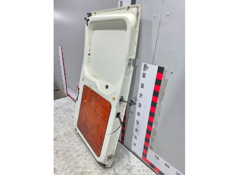 Дверь задняя распашная левая к Дверь задняя распашная левая к Ford Transit undefined г. Transit