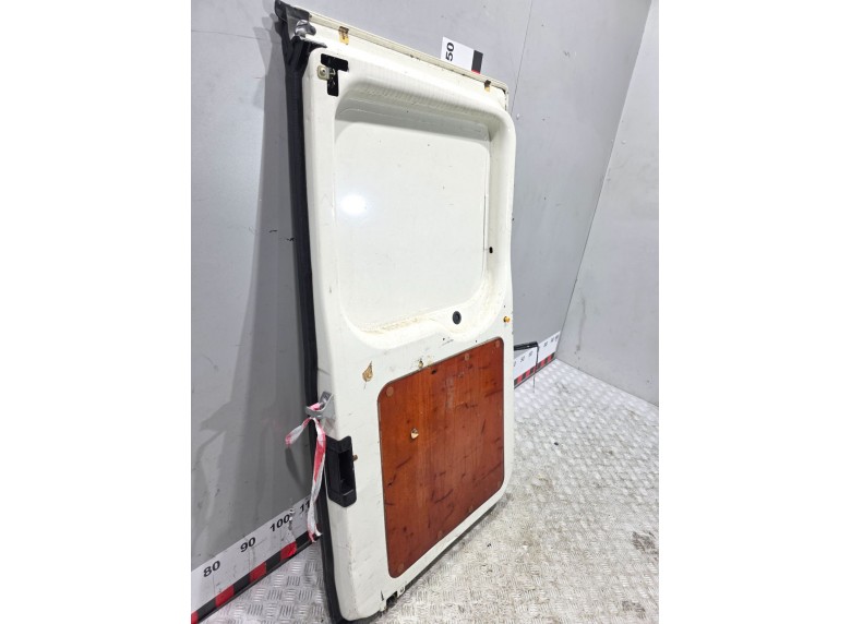 Дверь задняя распашная левая к Дверь задняя распашная левая к Ford Transit undefined г. Transit