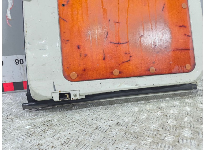 Дверь задняя распашная левая к Дверь задняя распашная левая к Ford Transit undefined г. Transit