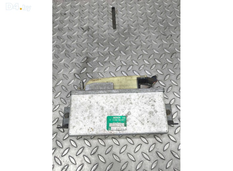 Блок управления ABS к Audi 100 undefined г.