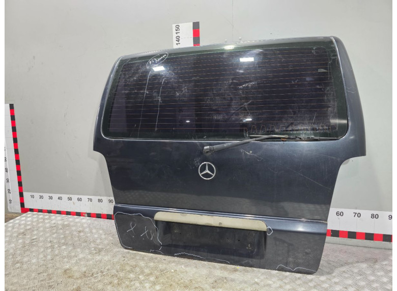 Моторчик заднего стеклоочистителя (дворника) к Моторчик заднего стеклоочистителя (дворника) к Mercedes VitoW638 undefined г. Vito W638