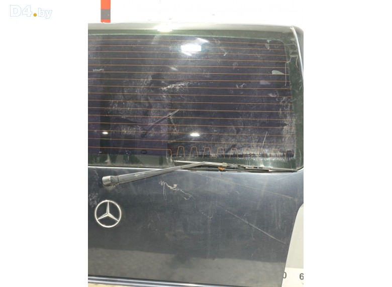 Щеткодержатель задний к Mercedes VitoW638 undefined г.