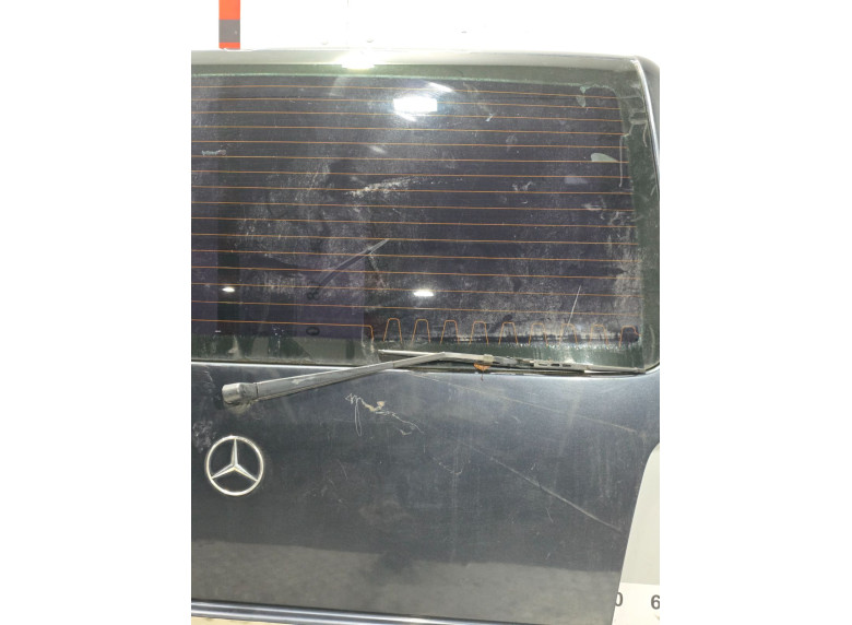 Щеткодержатель задний к Mercedes Vito W638
